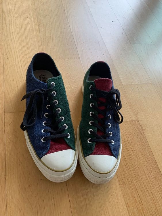 Converse hot sale carhartt milner