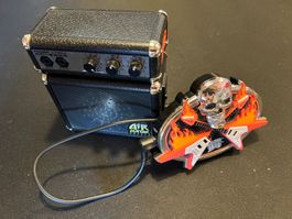 Guitar Hero Air Guitar