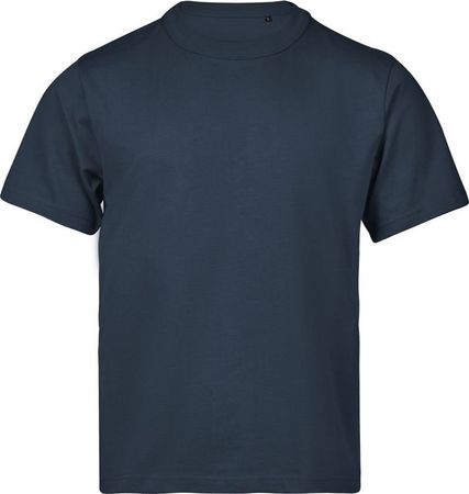 Oversize Bio-Baumwolle T-Shirt Tee Jays, Gr. L