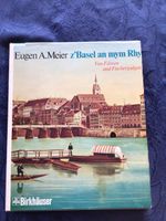 Buch z´Basel an mym Rhy