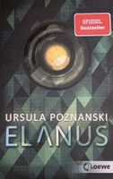 Buch "Elanus" von Ursula Poznanski 