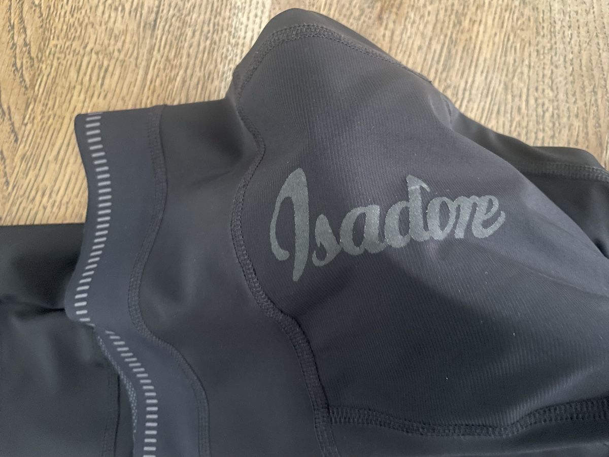 Pantalons: Isadore Alternative Bib Shorts size L – D'occasion à Weinfelden par Mkem 1