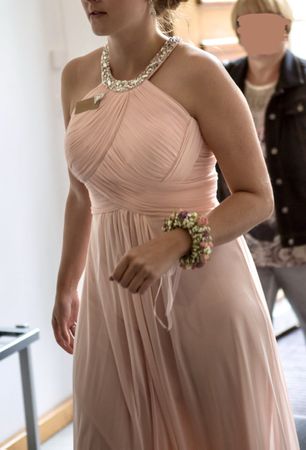 Abendkleid Mascara