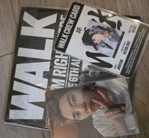 NCT 127 Walk The 6th Album  K-Pop CD