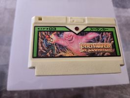 Spelunker - Nintendo Famicom