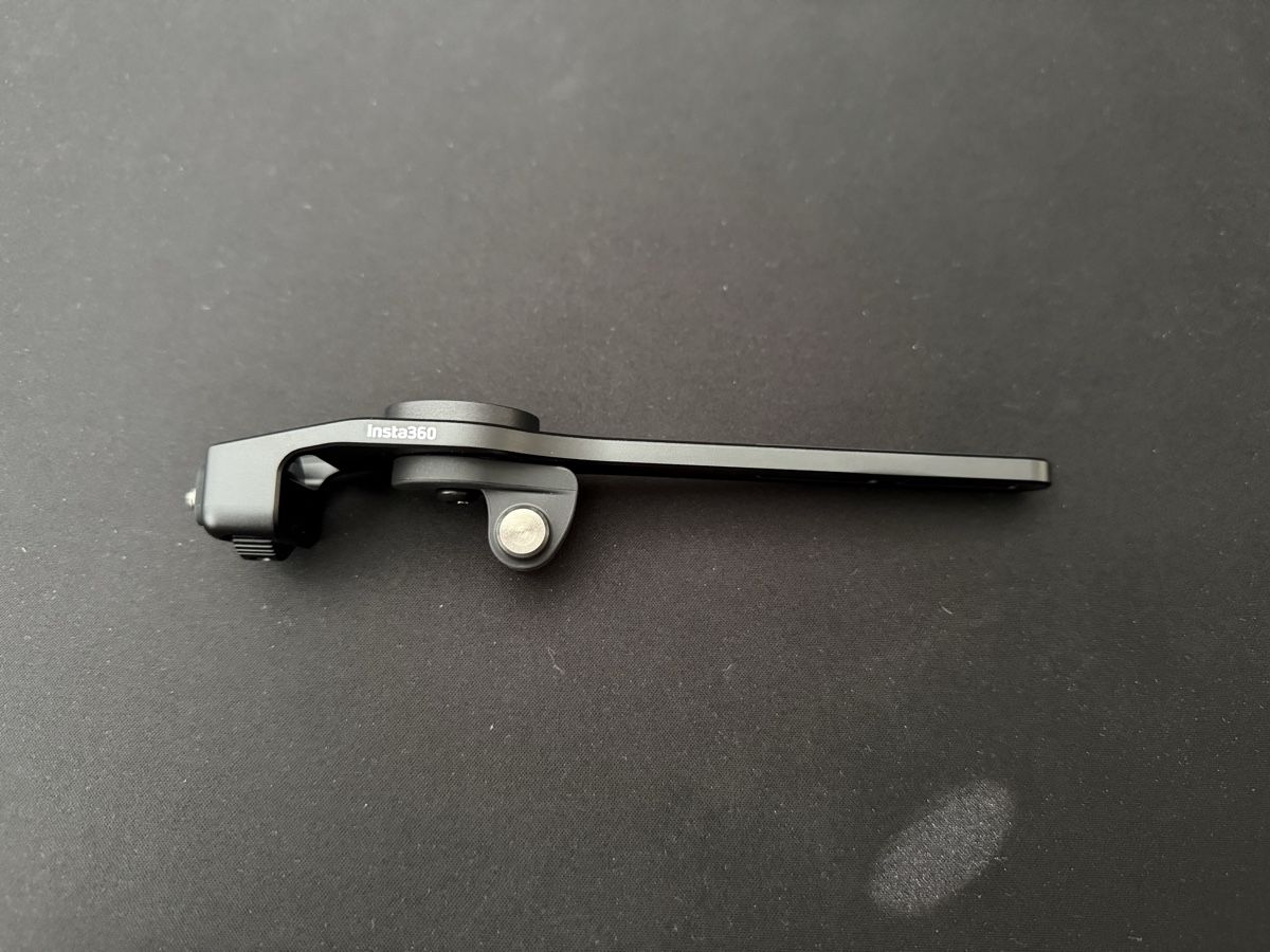 Insta360 Stative & Stativköpfe: Insta360 Bike Mount – Neu (gemäss Beschreibung) aus Termen von Subtroo 1
