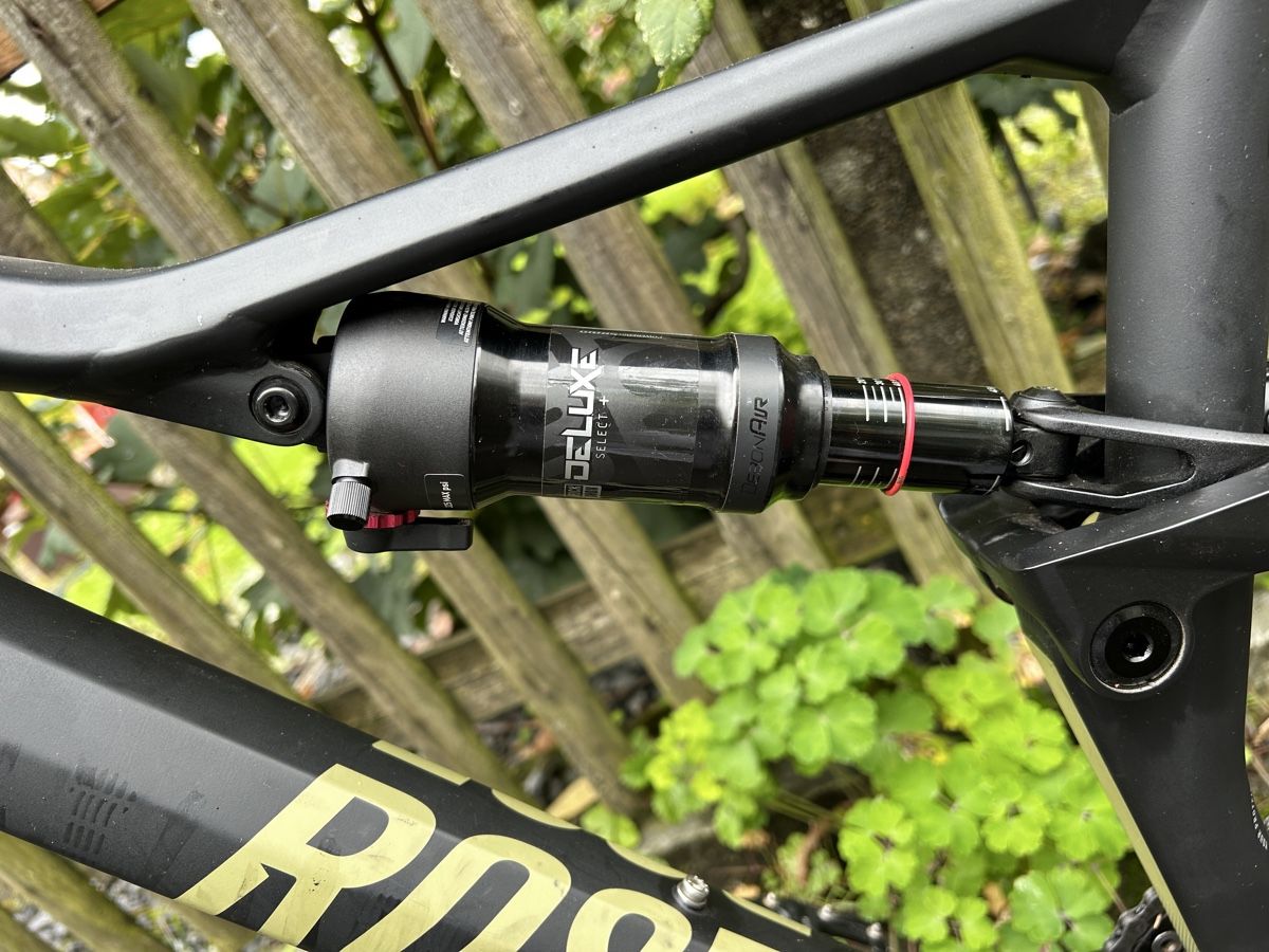 Rose Vélos: Bike – D'occasion à Winterthur par goggeien 1