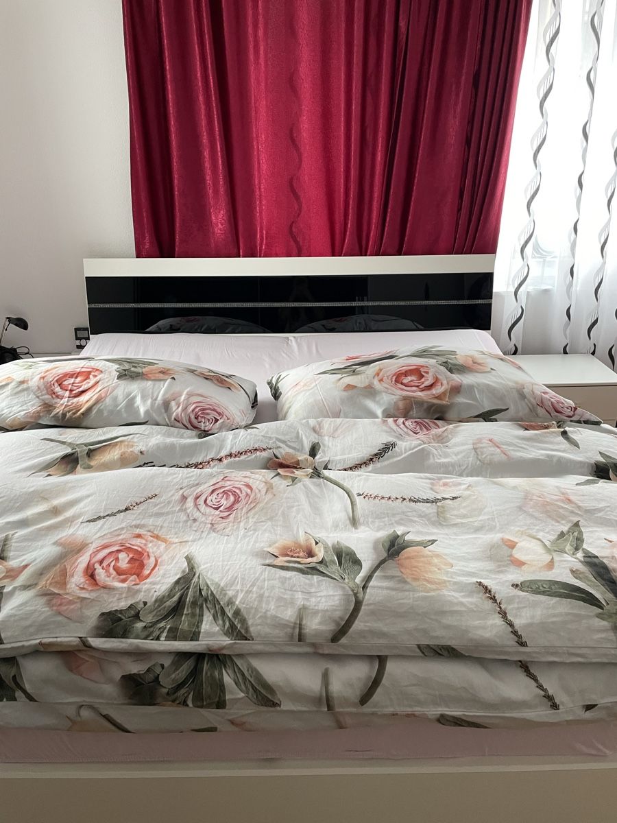 Betten: Bett 180x200 – Gebraucht aus Glattbrugg von bed_px75 3
