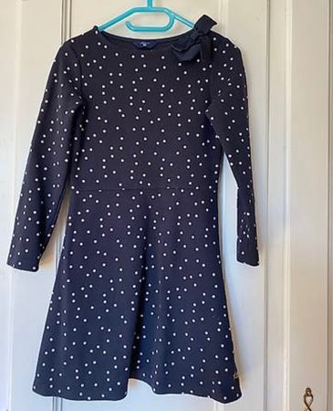 Kleid Gant Gr. 128