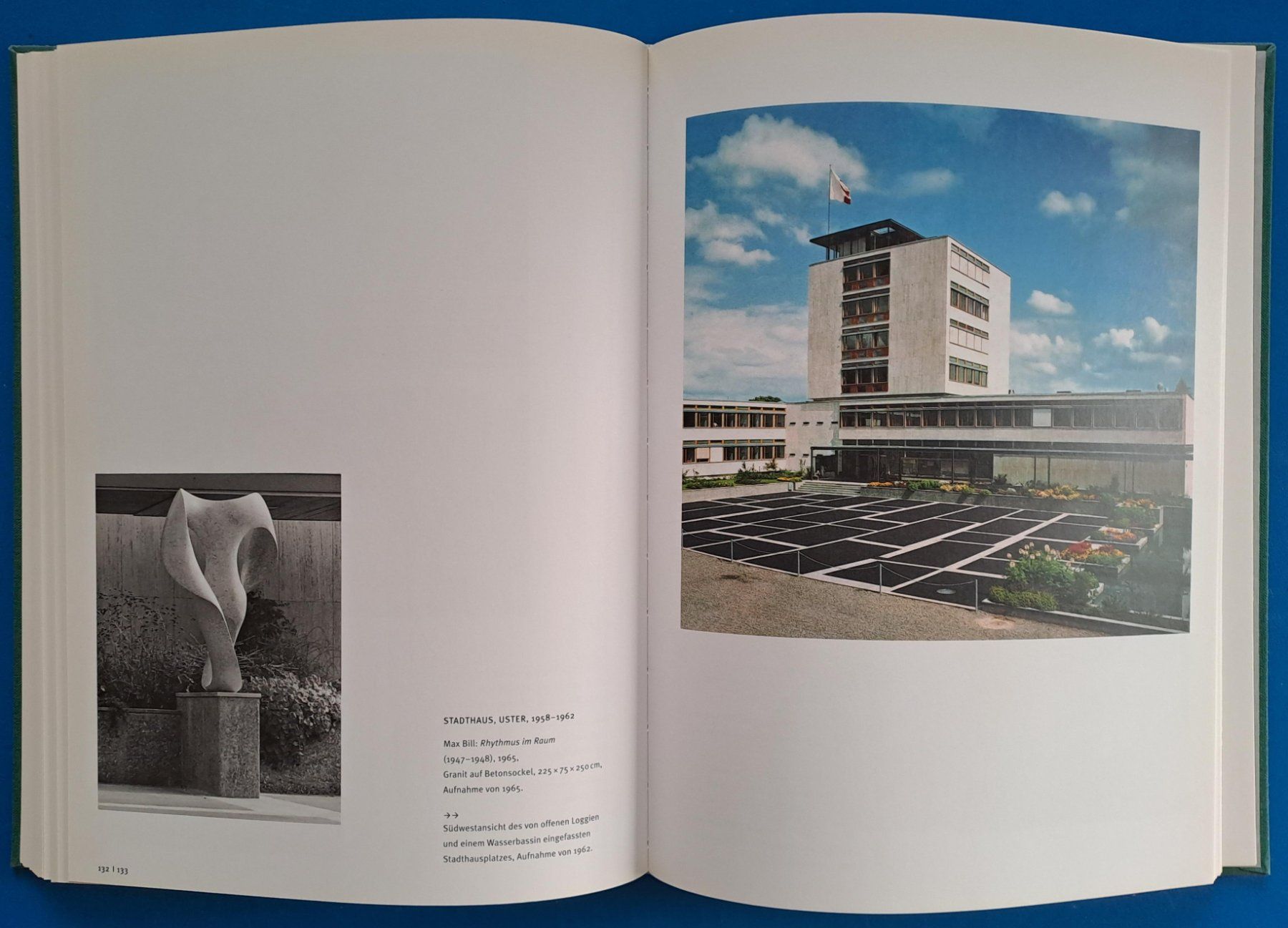 Libri: BRUNO GIACOMETTI ERINNERT SI – Usato da Zürich venduto da archiphil 9