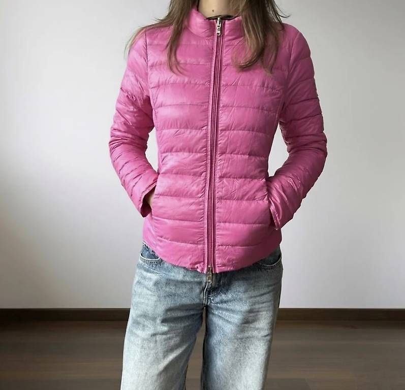 Giacche: Patrizia Pepe Steppjacke Gr.38 – Usato da Stäfa venduto da DearDarling 1