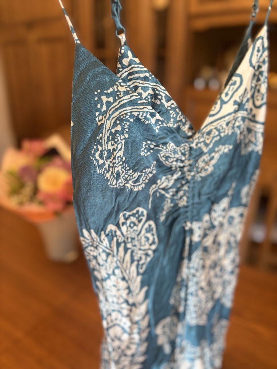 Zara Kleider: Robe ZARA taille S – Gebraucht aus Attalens von Skorpionica 3