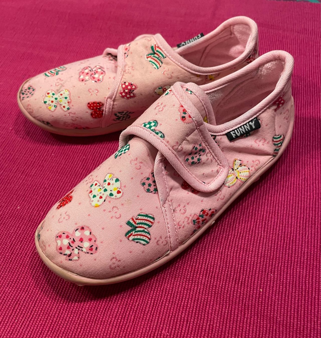 Schuhe für Mädchen: Finken in Gr. 31 – Gebraucht aus Urdorf von leoale 1