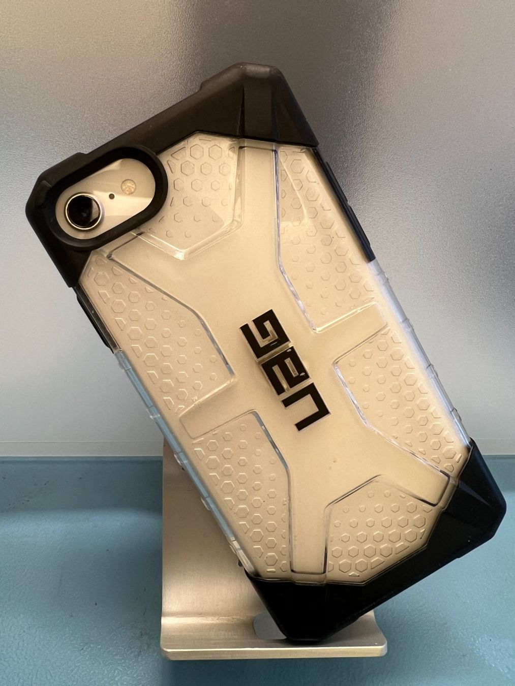 Apple Telefoni cellulari / Smartphones: iPhone SE (3e génération) 64GB Blanc – Usato da Sonceboz-Sombeval venduto da com_dt7m 1