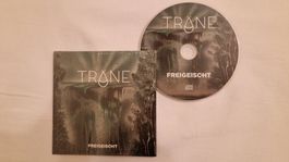 CD Träne Freigeischt CD Prinzessin Ramona Angel C'est la vie