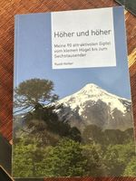 Buch Höher und höher