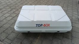 Dachbox Thule TOP-Box 130