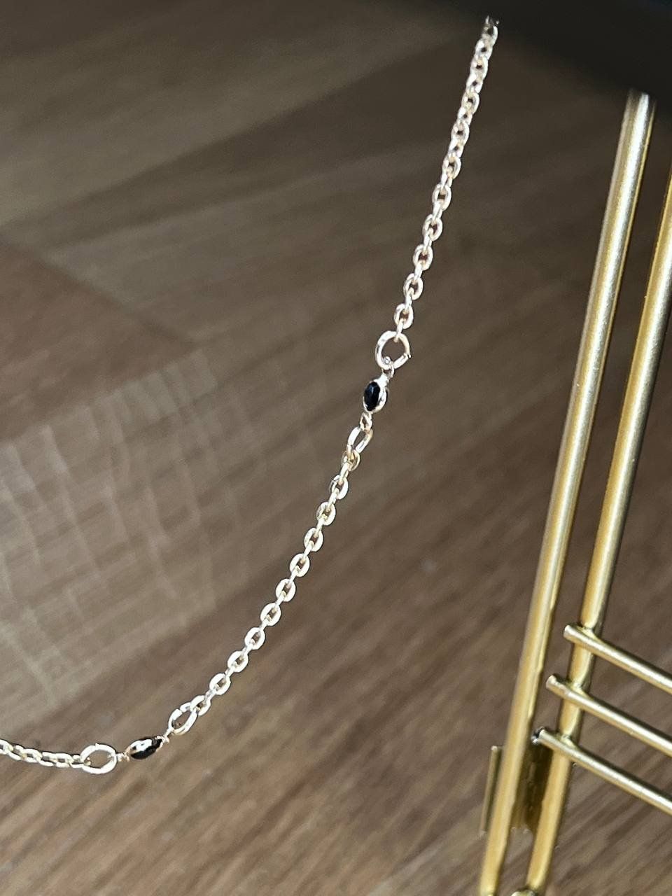 Catenine: Kette – Nuovo e nell'imballaggio originale da Riehen venduto da edu_92w7