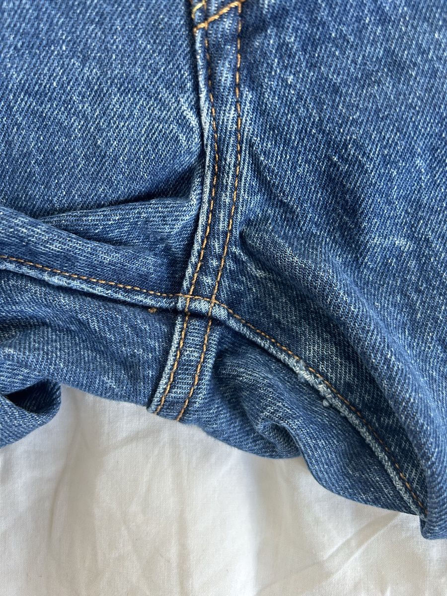 Levi's Jeans: rarely worn levis 501 jeans – Usato da Chur venduto da valico 3