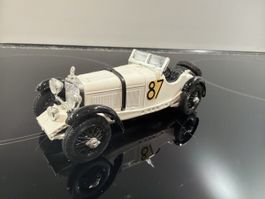 Mercedes SSK (1931) - 1/43