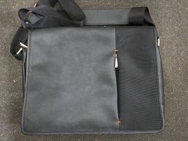 0714 Messenger Laptop Bag Suisse Design
