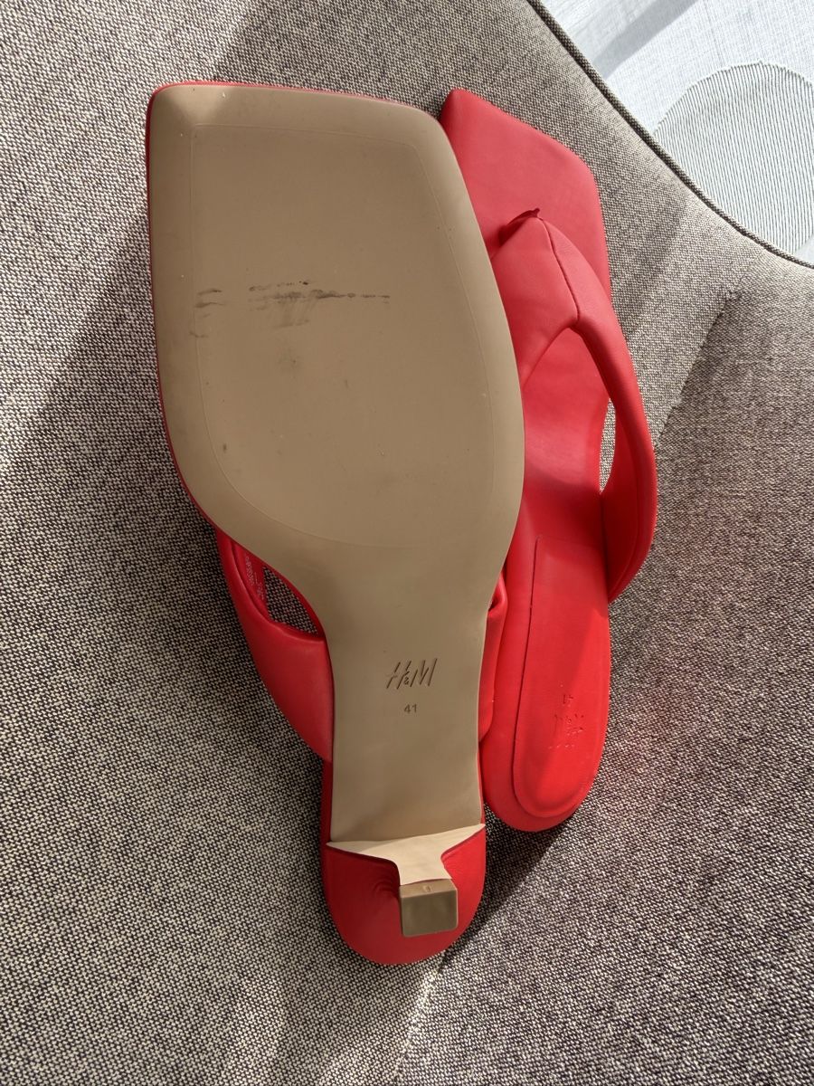 H&M Chaussures femmes: H&M T.41 Neuf! – Neuf (Voir description) à Fribourg par VSL-LUXE-BRAND 4
