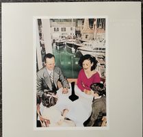 Led Zeppelin - Presence - AUDIOPHILE CLASSIC Records Vinyl 