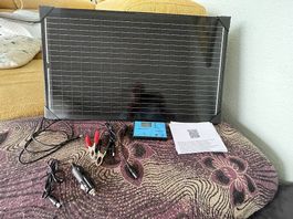 Solarmodul
