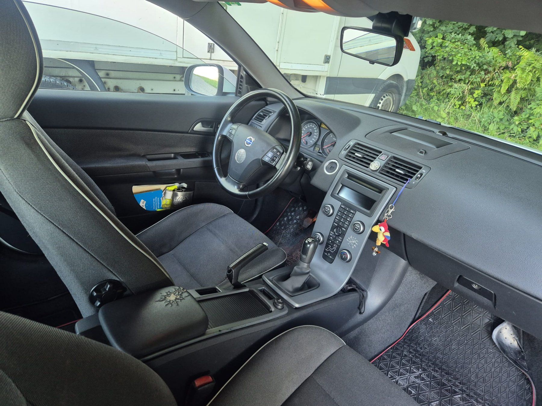 Volvo Automobili: Volvo C30 – Difettoso da Richenthal venduto da Mikesh01 4