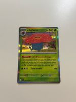 Vileplume holo 45/165 (MEW 151) Nm Pokemon