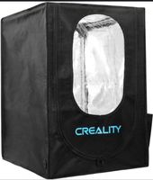 Creality 3D-Drucker Gehäuse (48x60x72 cm) – Neu & unbenutzt