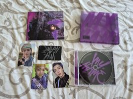 Onf K-Pop Album My Name