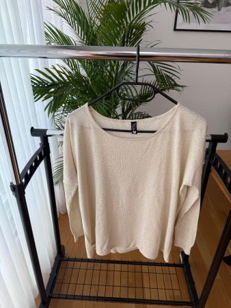 pullover (s)