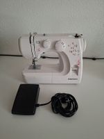 Intertronic Nähmaschine