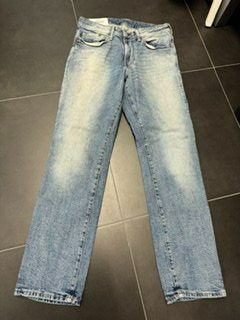 H&M Jeans Regular Fit Straight 29/32