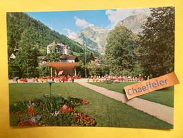 Kurpark Engelberg