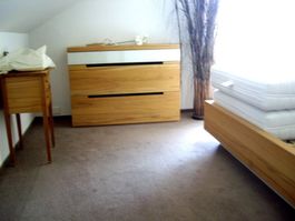 Schlafzimmer Kommode