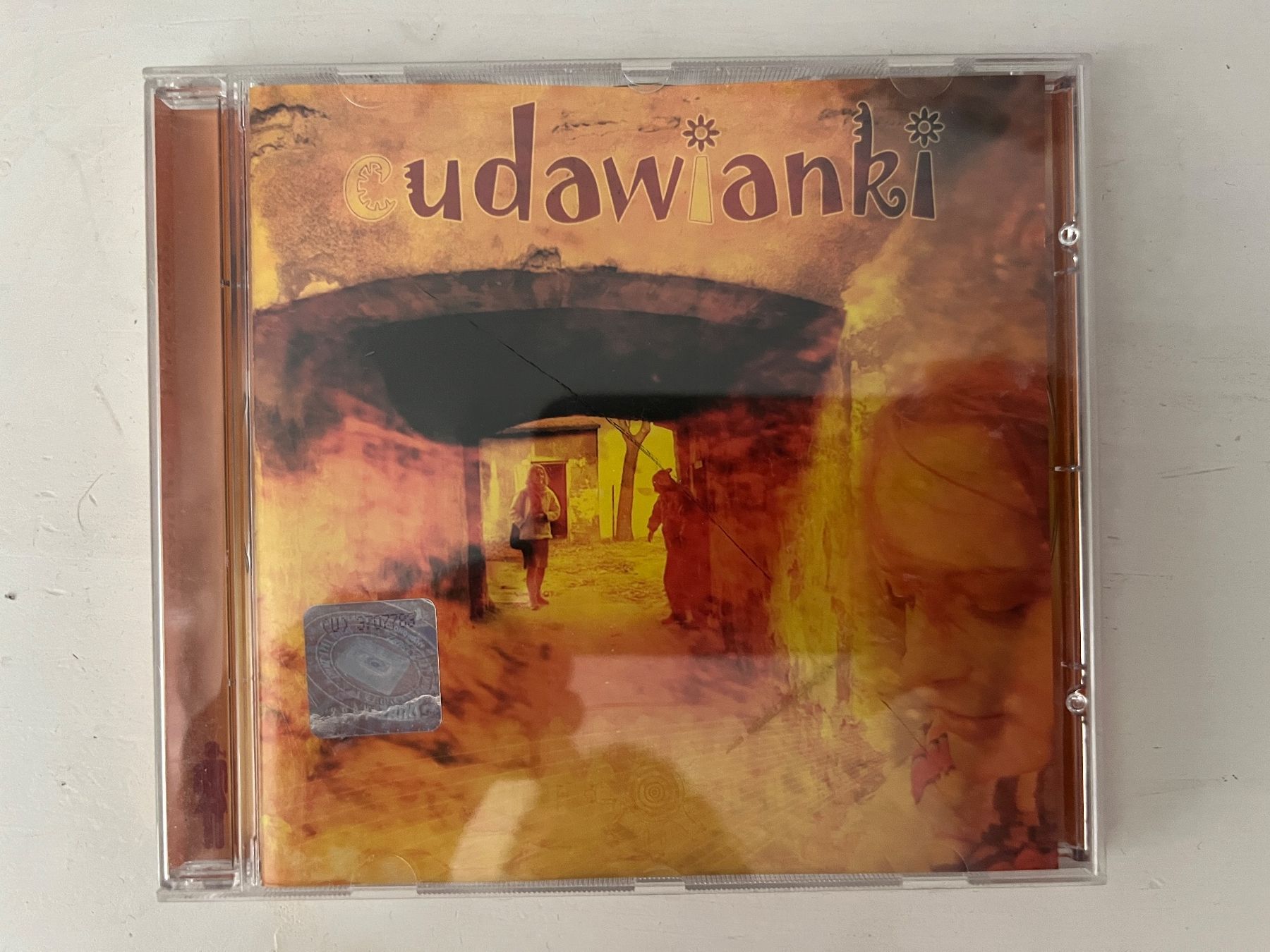 CD: Cudawianki | CD 💿 – Usato da Sierre venduto da black.box