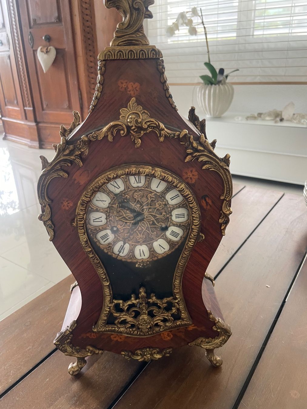 Orologi da terra & Orologi da parete: Pendeluhr – Usato da Adligenswil venduto da mer_lin 1