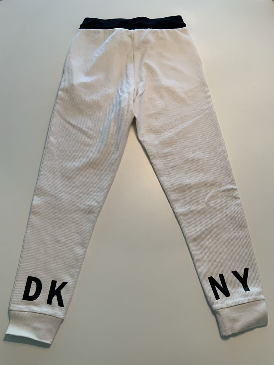 DKNY Pantaloni: Freizeithose, DKNY, 14Y, S, wie NEU! – Nuovo (secondo la descrizione) da Stäfa venduto da sylla73 5