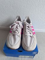 Adidas Forest Grove W, Gr. 40 2/3, Top Zustand!