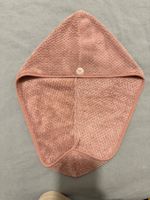 H&M Haar-Turban, Rosa