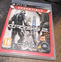 Crysis 2 - PS3 - Top Zustand!