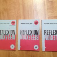 REFLEXION vom Jahr 2000,2001 & 2002