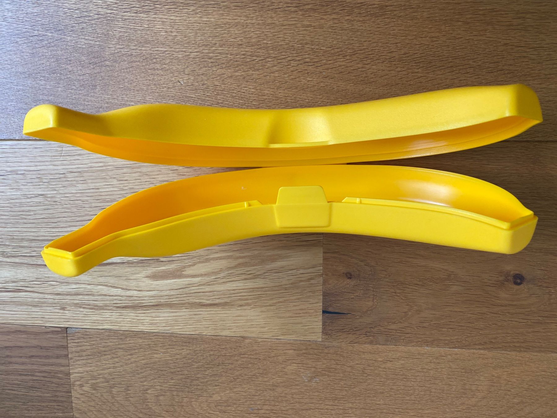 Betty Bossi Behälter & Ähnliches: Betty Bossi - BananaBox – Neu (gemäss Beschreibung) aus Meisterschwanden von Lapins2019 3