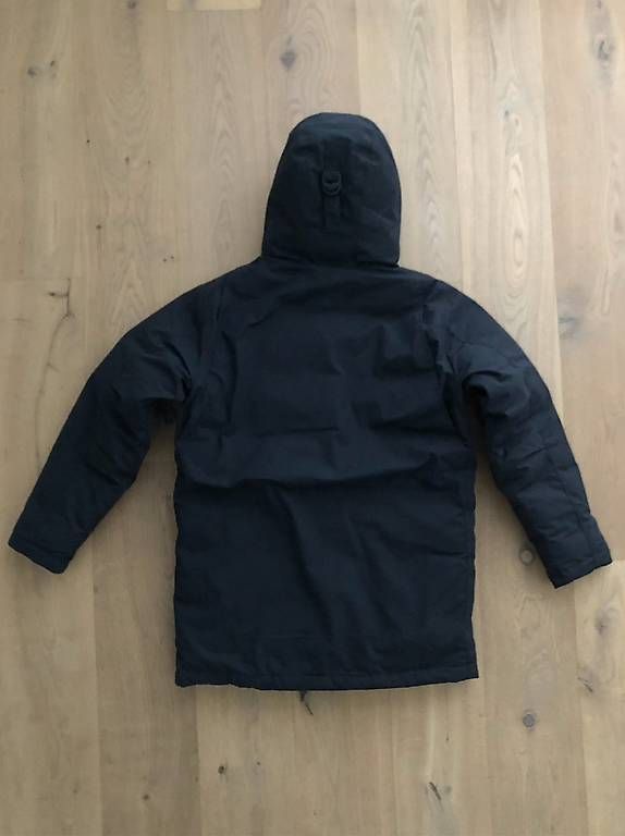 Carhartt Giacche: Carhartt Siberian Cold Parka – Nuovo e nell'imballaggio originale da Winterthur venduto da sho_6fvk 1