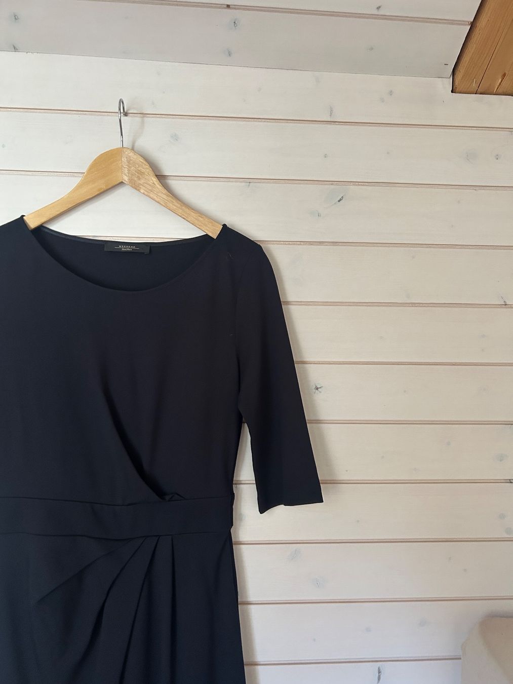 Max Mara Vestiti: Weekend Max Mara Kleid – Gr. 38 – Usato da Illnau venduto da Monkky 3