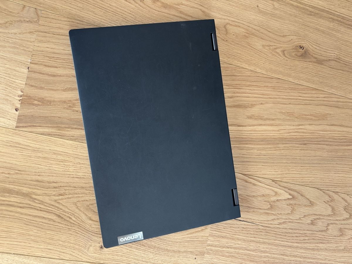 Lenovo Notebooks: Lenovo Laptop – Gebraucht aus Scheuren von RaphiFroehli 1