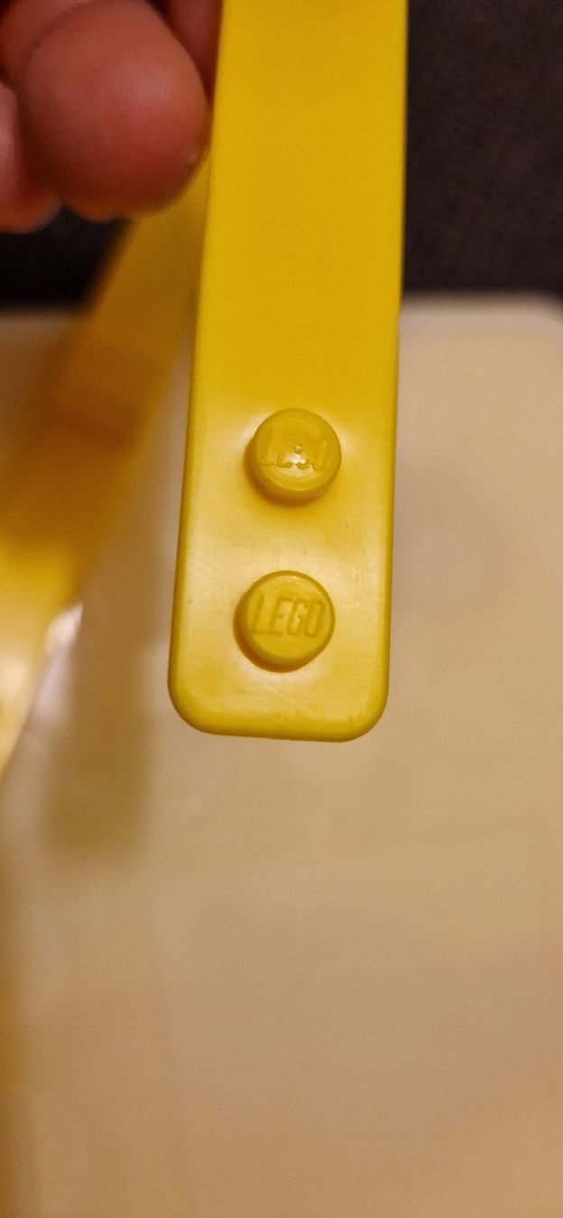 Contenitori & Simili: Lego Eisformen Set  - Neuwertig – Nuovo (secondo la descrizione) da Effretikon venduto da suhini01 3