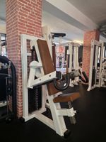 HBP Schultermaschine